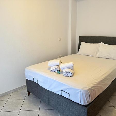 Sofias Ferienhaus Kawala Zewnętrze zdjęcie